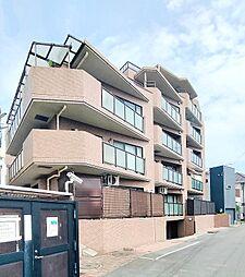 ドメスたまプラーザ　当社グループ会社所有物件 302