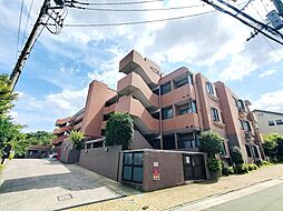 向ケ丘遊園南ガーデンハウス　当社グループ会社所有物件 105