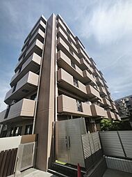 マイキャッスル八王子元横山町　当社グループ会社保有住戸 401
