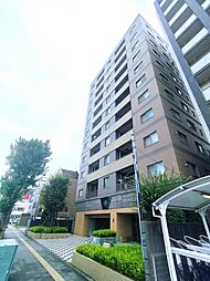 シティウイングお花茶屋　当社グループ会社所有物件 1102