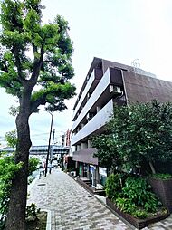 MAC千束コート　当社グループ会社所有物件 406