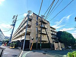グランシティユーロレジデンス宮前　当社グループ会社所有物件 512