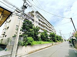 モアコート松戸六高台　当社グループ会社所有物件 105