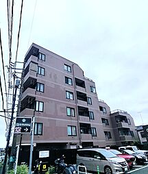 府中ラーバン　当社グループ会社所有物件 101