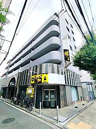 アーバンピア本牧　当社グループ会社所有物件 204