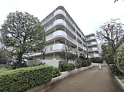 玉川スカイハイツ