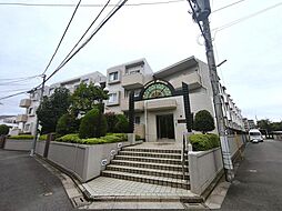 ひばりケ丘ダイヤモンドマンション　当社グループ会社保有住戸 106