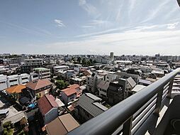 セントヒルズ川崎大師　当社グループ会社保有住戸 804