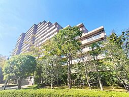 港北ニュータウンパークサイドハイツ　当社グループ会社所有物件 611