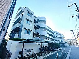 藤和シティコープ三ツ池　当社グループ会社所有物件 209