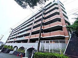 フェイム上星川　当社グループ会社所有物件 201
