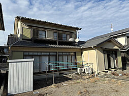 石津中町戸建て