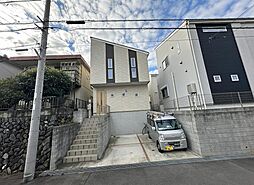 座間市立野台戸建