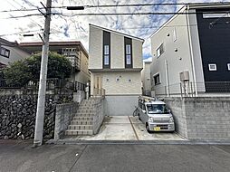 座間市立野台戸建