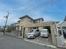 鎌ケ谷市東初富3丁目戸建て