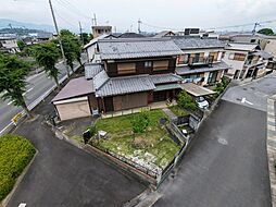 大津市国分土地