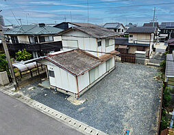 守山市岡町戸建て