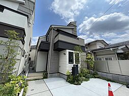THE PALMS COURT 久我山 1号棟