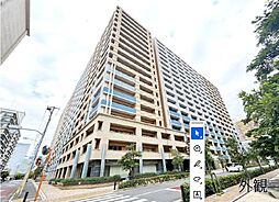 クレストシティレジデンス 819