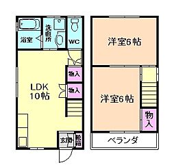 箕面市桜4丁目の一戸建て