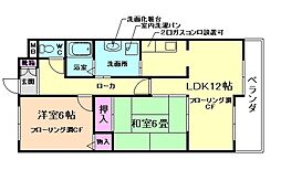 豊中市永楽荘4丁目