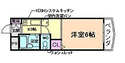 箕面市坊島1丁目