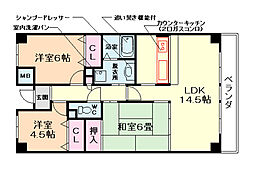 池田市畑3丁目