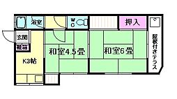 箕面市西小路1丁目の一戸建て