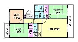 フォルク北千里L棟