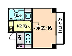 フレグランス箕面