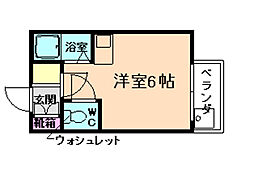 イーズマンションファイブ