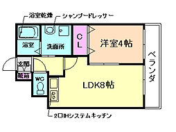 箕面市白島1丁目