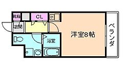 箕面市粟生間谷東5丁目