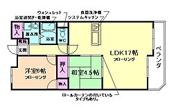 山仁サツキハイツII