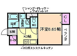 池田市城南1丁目