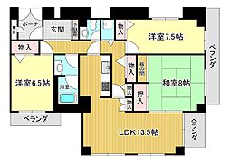 サバーブ永楽荘