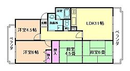 グリーンヒル北千里I