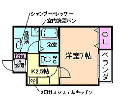 カーサセジオーネ