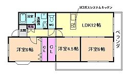 箕面市新稲1丁目