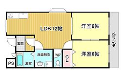 第2ハイツスリーアロー