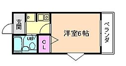 JPレジデンス箕面