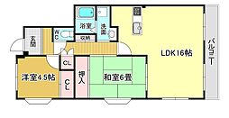 箕面市小野原東5丁目