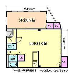 箕面市箕面6丁目