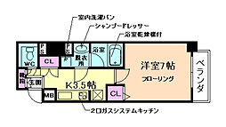 モンリベルテ箕面