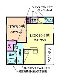 池田市井口堂2丁目