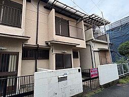 箕面市桜5丁目の一戸建て