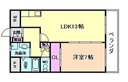 サンライフ牧落