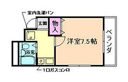 池田市城南3丁目