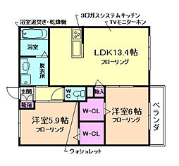 池田市鉢塚1丁目