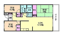 池田市旭丘1丁目